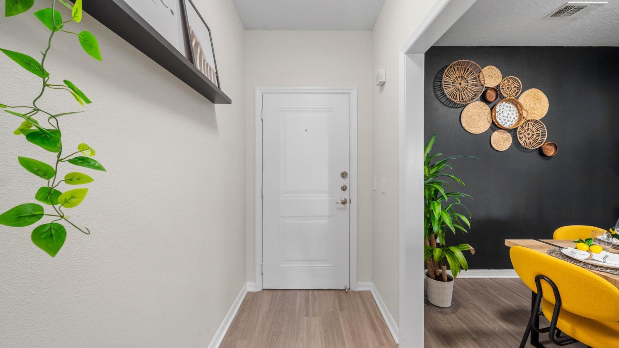 Urban 2Br2Ba Gem-Near Airport Apartment Tampa Ngoại thất bức ảnh