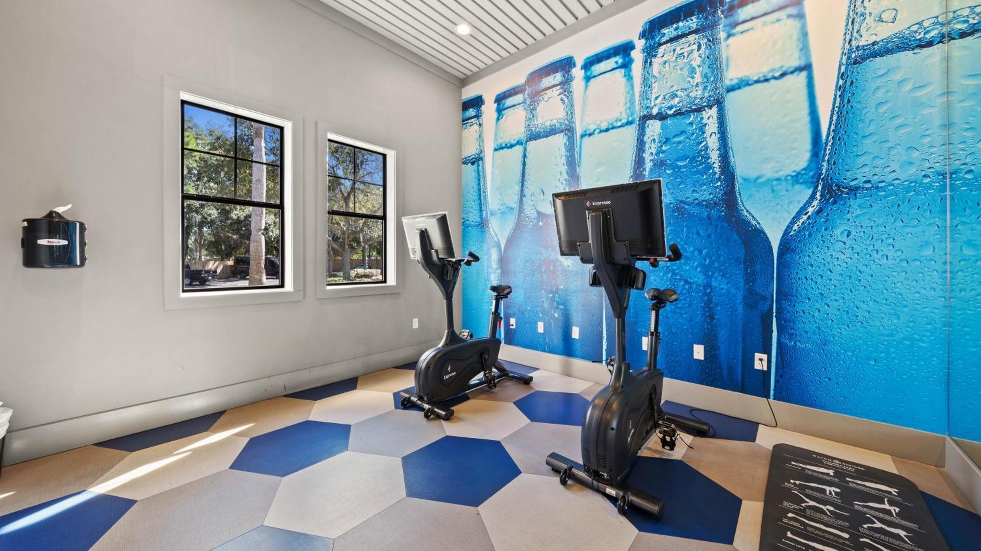 Urban 2Br2Ba Gem-Near Airport Apartment Tampa Ngoại thất bức ảnh